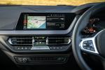 BMW 118i M Sport 2019 года (UK)